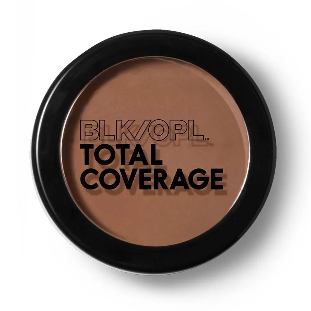 TOTAL COVERAGE Concealing Foundation