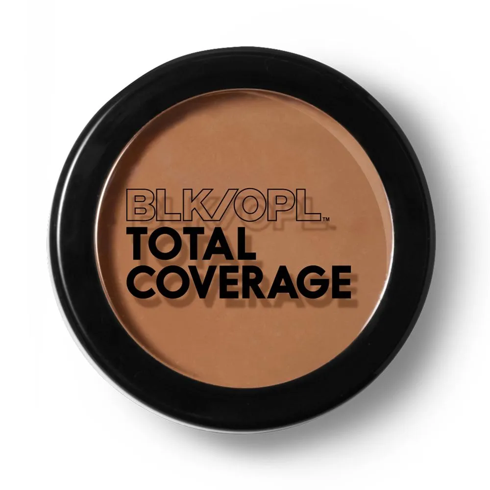 TOTAL COVERAGE Concealing Foundation