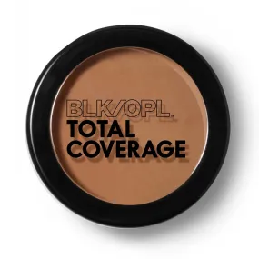TOTAL COVERAGE Concealing Foundation