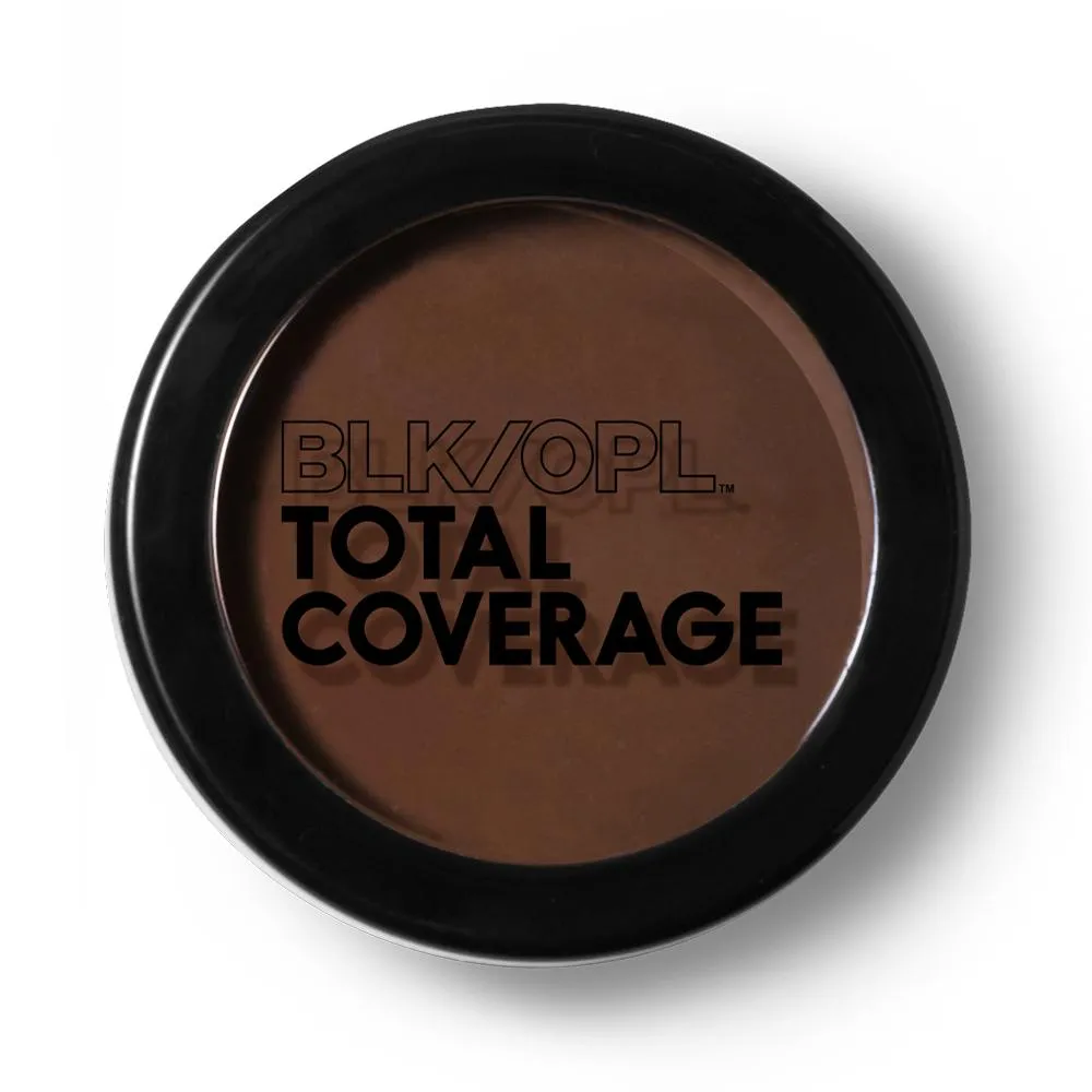 TOTAL COVERAGE Concealing Foundation