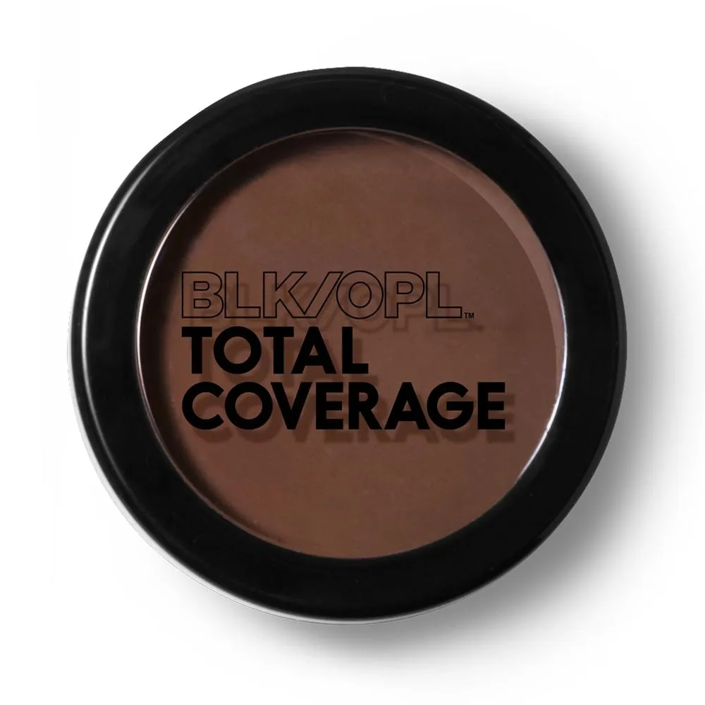 TOTAL COVERAGE Concealing Foundation