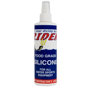 Trident 8 oz. Pump Silicone Spray