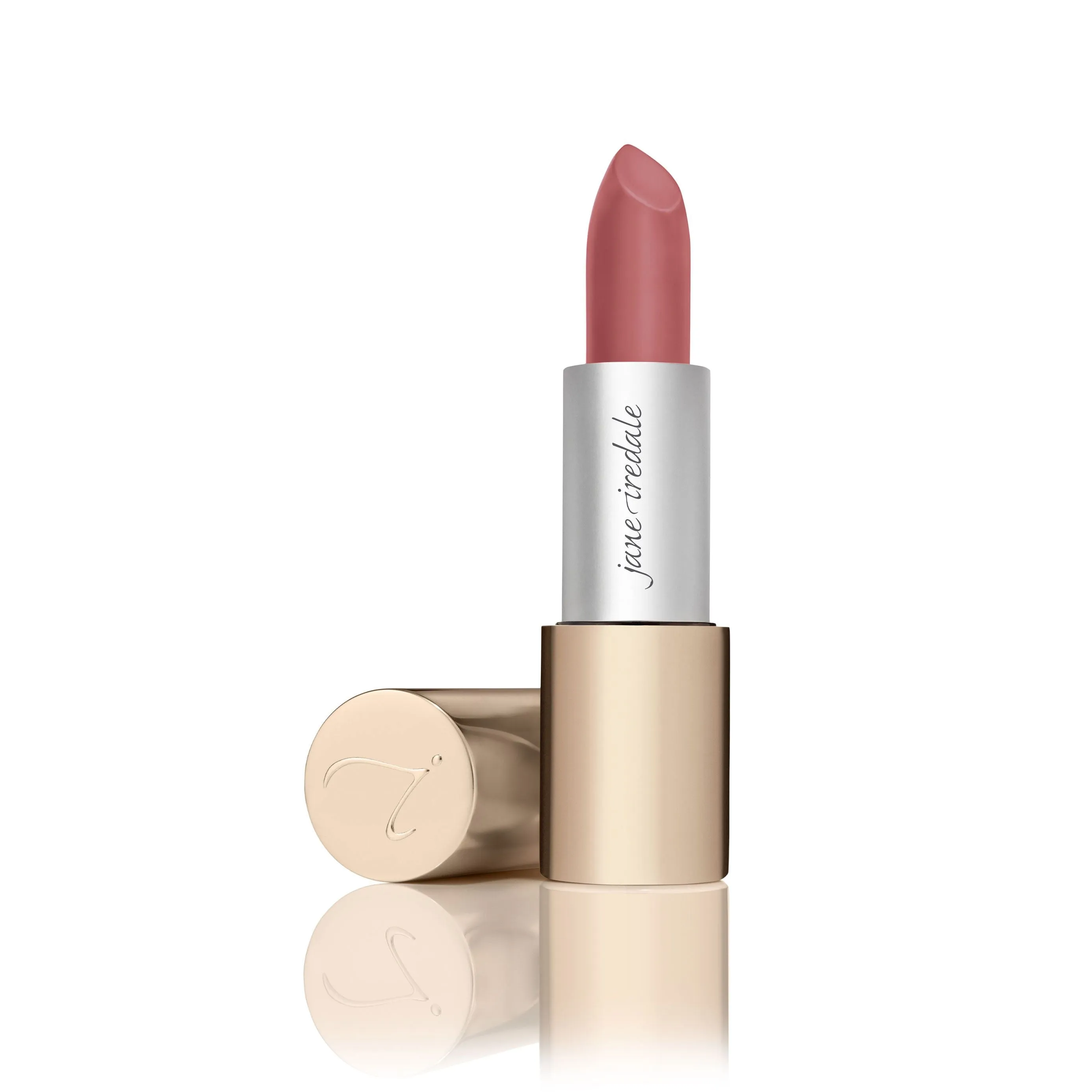 Triple Luxe™ Long Lasting Naturally Moist Lipstick