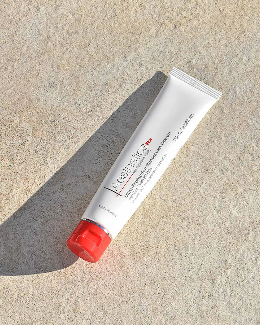Ultra-Protection Sunscreen SPF50 