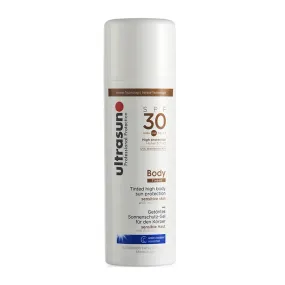Ultrasun Body Tinted SPF 30