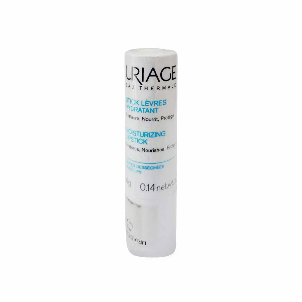 Uriage Moisturizing Lipstick 4g