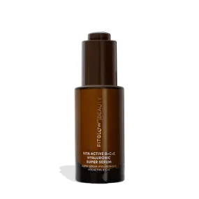 Vita Active B   C   E Hyaluronic Super Serum