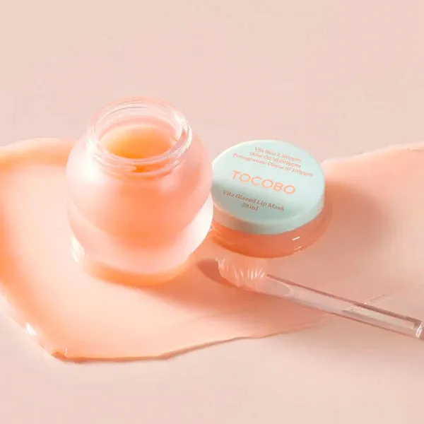 Vita Glazed Lip Mask 20ml