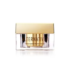 Vitamin Serum – Capsuls Time Control