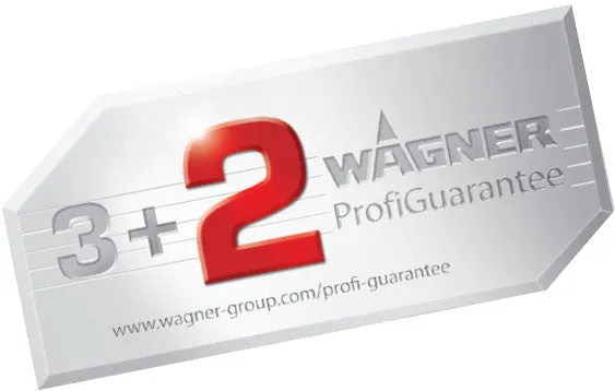 Wagner ProSpray PS3.29 Low Boy - When Performance Is Paramount!