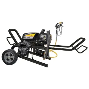 Wagner PS3.25 Pro Spray Airless Sprayer Low Boy : 0558013