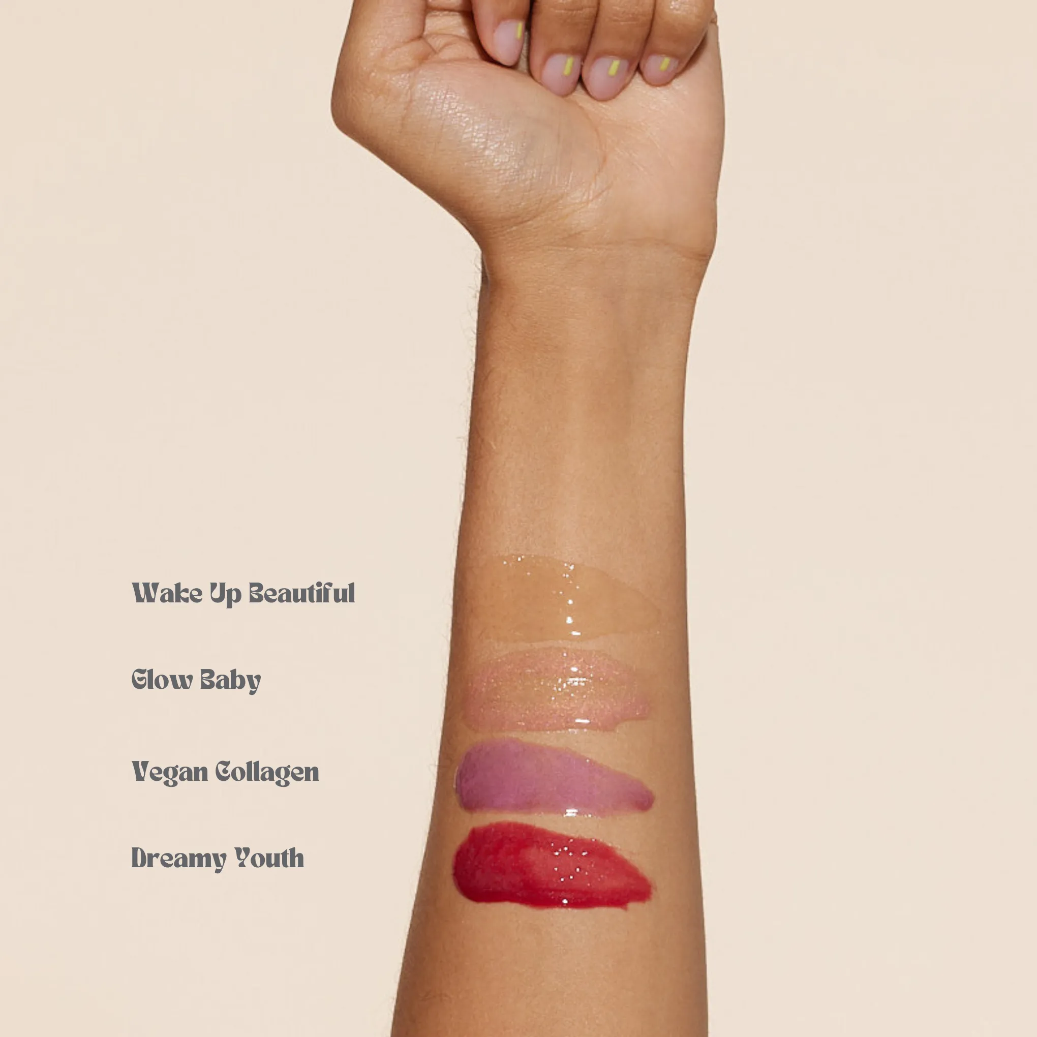Wake Up Beautiful Complex Lip Balm