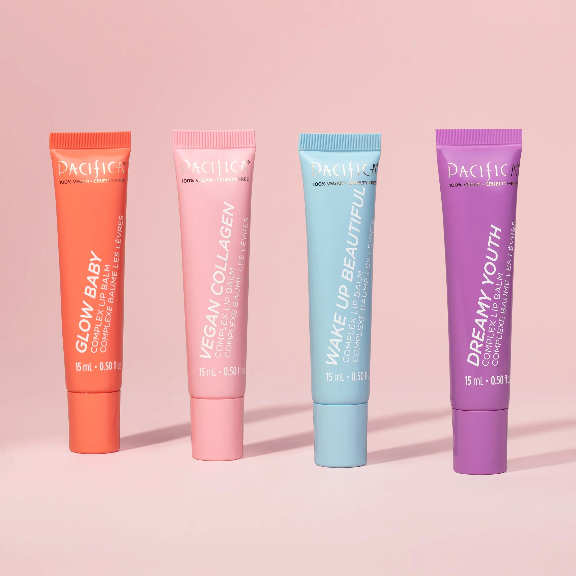 Wake Up Beautiful Complex Lip Balm