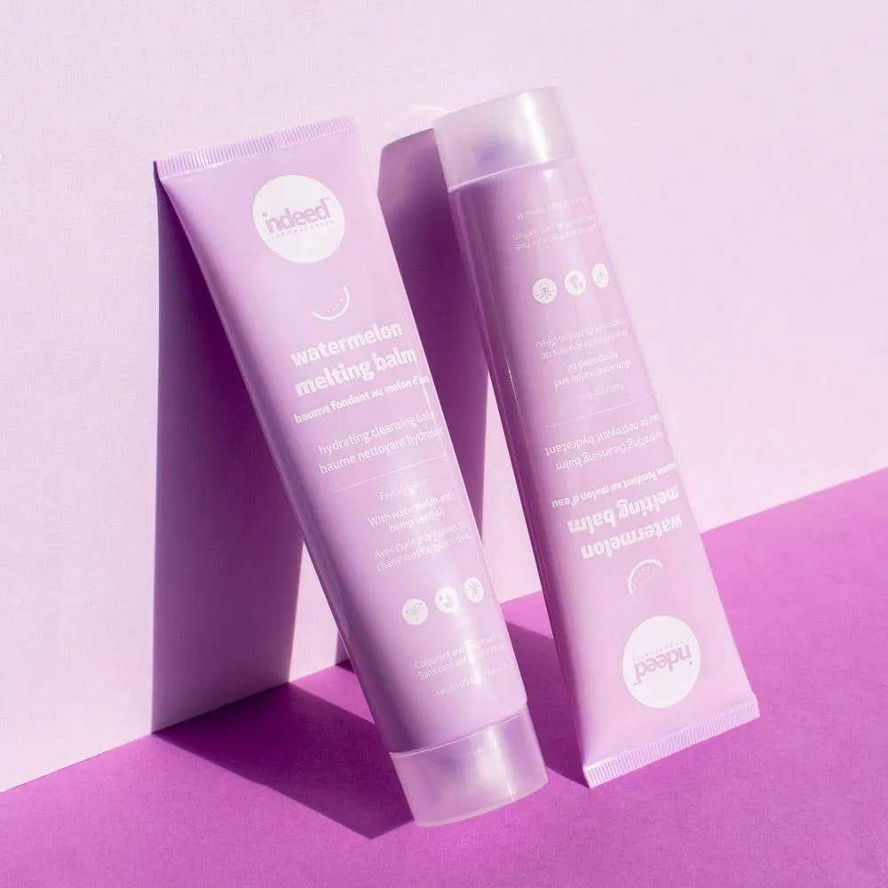 watermelon melting balm