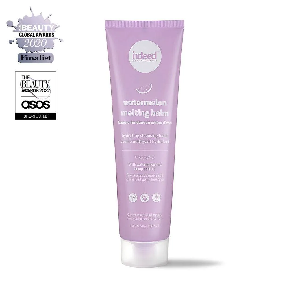 watermelon melting balm
