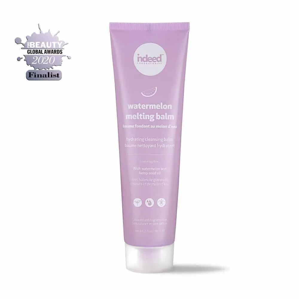 watermelon melting balm