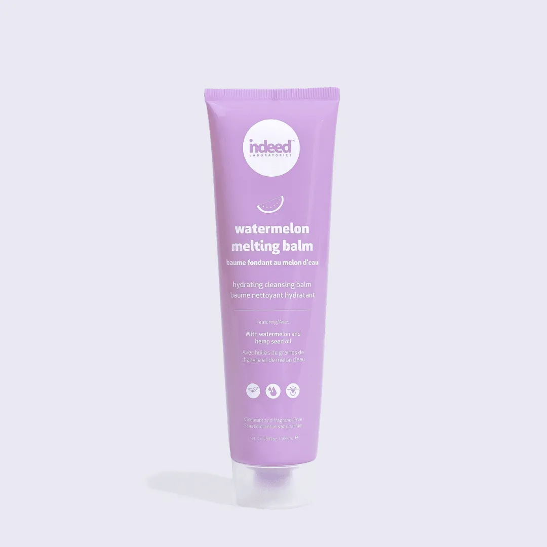 watermelon melting balm
