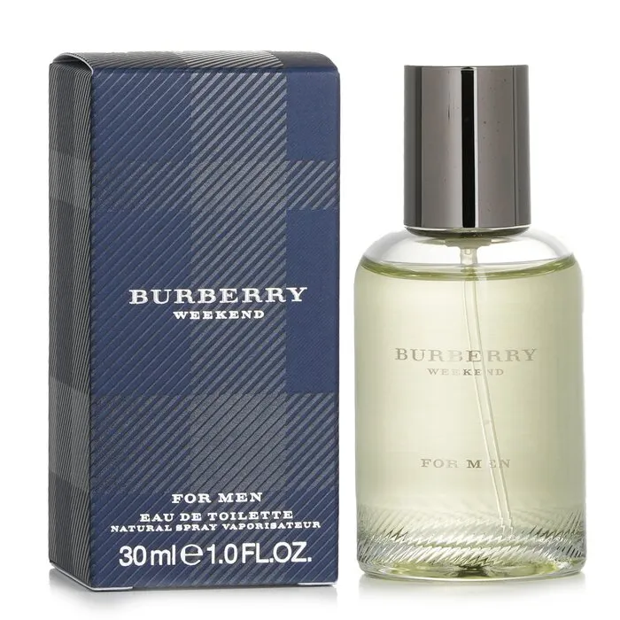 Weekend Eau De Toilette Spray