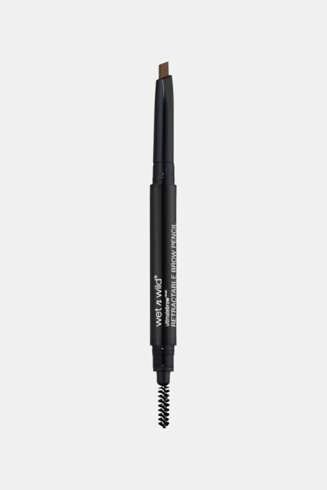 Wet n Wild Ultimate Brow Retractable Pencil - Medium Brown