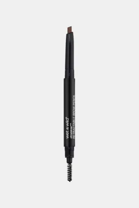 Wet n Wild Ultimate Brow Retractable Pencil - Medium Brown