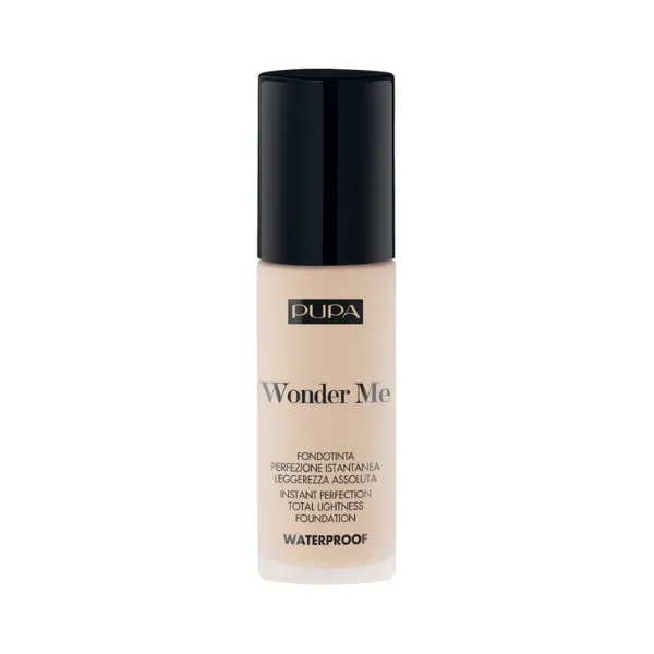 Wonder Me Foundation