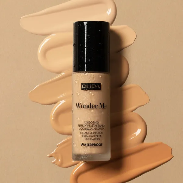 Wonder Me Foundation
