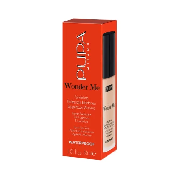 Wonder Me Foundation