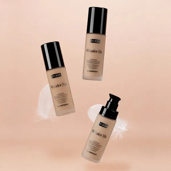 Wonder Me Foundation