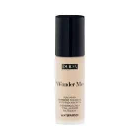 Wonder Me Foundation