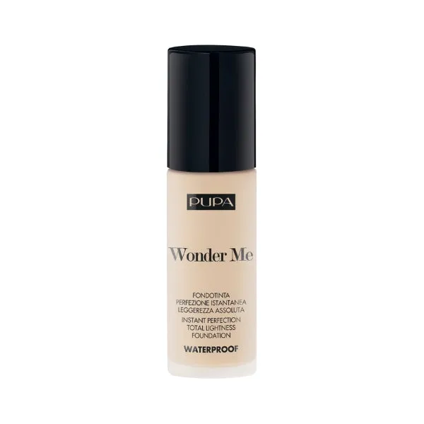 Wonder Me Foundation