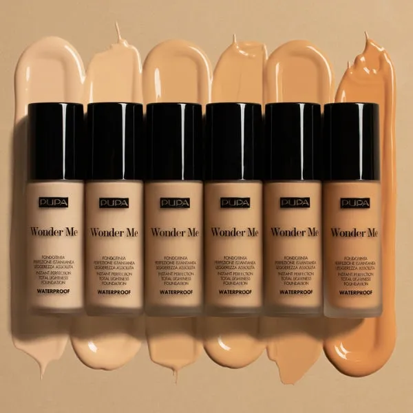 Wonder Me Foundation