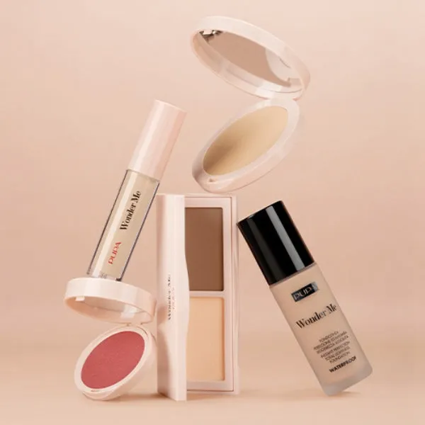 Wonder Me Foundation