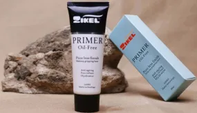 Zikel Oil Free Primer