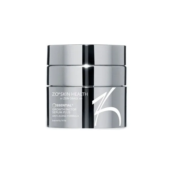 ZO Growth Factor Serum - 30mL
